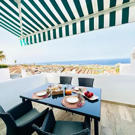 Aloha Garden Appartamento