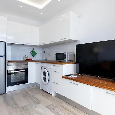 Appartamento Aloha Garden *