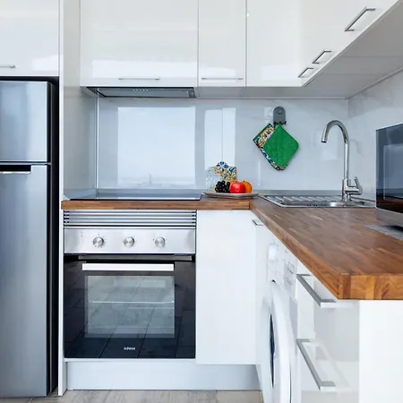 Appartamento Aloha Garden Costa Adeje (Tenerife)