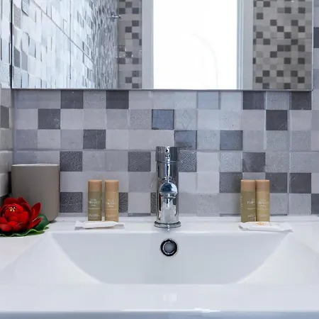 Appartamento Aloha Garden