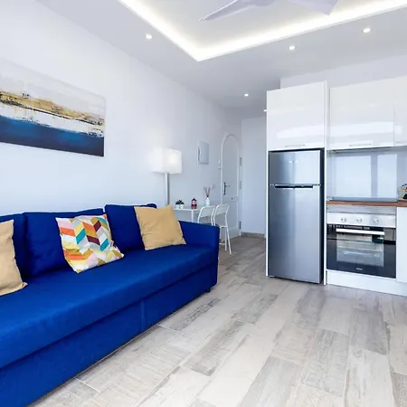 Aloha Garden Appartamento *