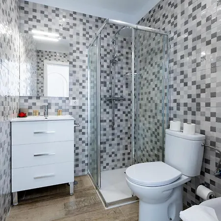 Appartamento Aloha Garden Costa Adeje (Tenerife)