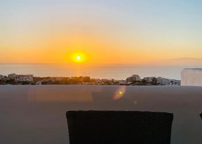 Lägenhet Aloha Garden