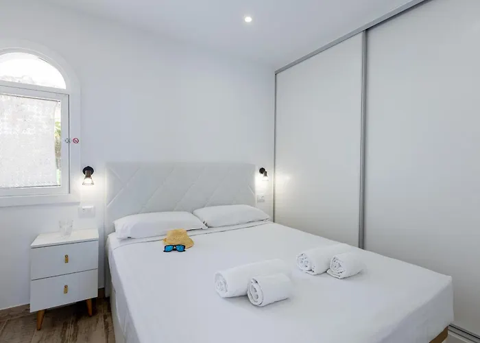 アパート Aloha Garden