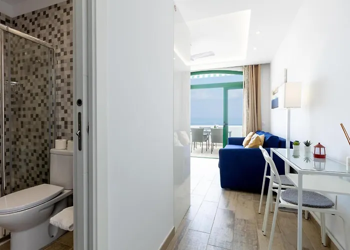 Aloha Garden Lägenhet