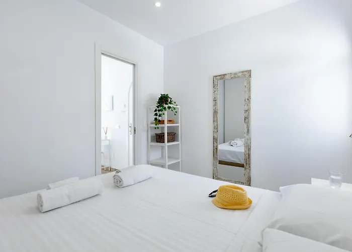 Aloha Garden * Costa Adeje (Tenerife)