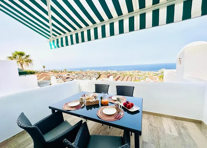 Aloha Garden Lägenhet