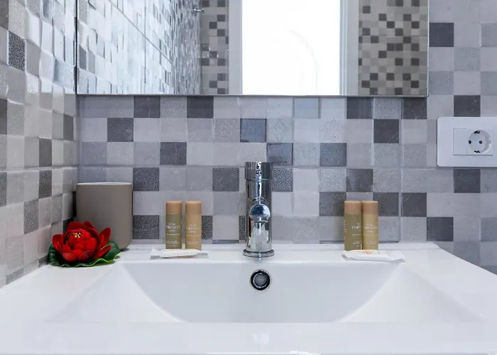 Lägenhet Aloha Garden