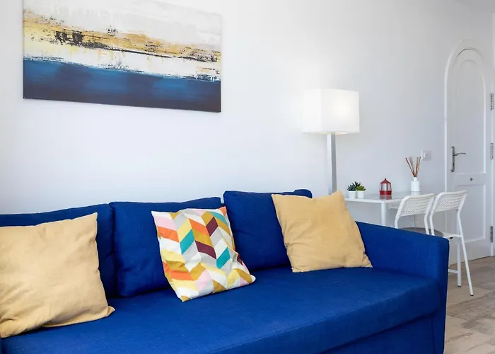 Aloha Garden Lägenhet