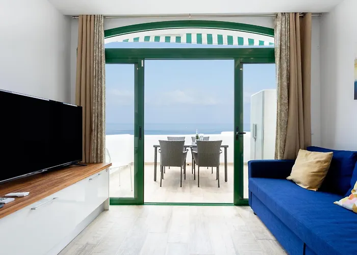 アパート Aloha Garden *