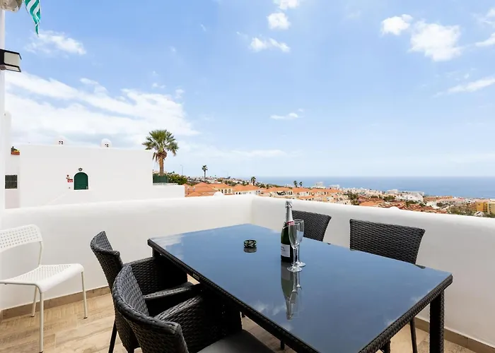 Aloha Garden * アデヘ