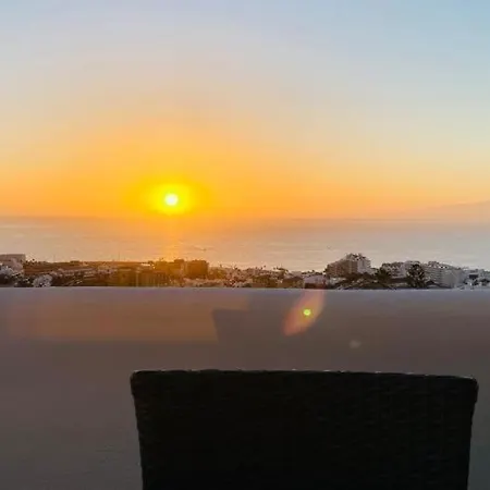 Апартаменты Aloha Garden