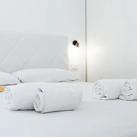 Aloha Garden Апартаменты