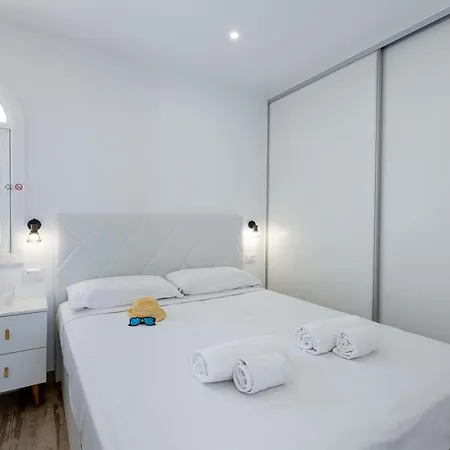 Apartamento Aloha Garden