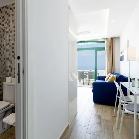 Aloha Garden Апартаменты