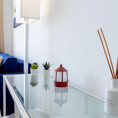 Aloha Garden Апартаменты *