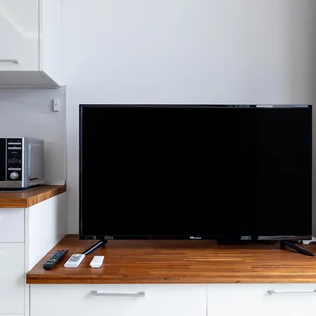 Lejlighed Aloha Garden