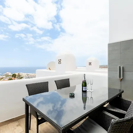 Aloha Garden Апартаменты *