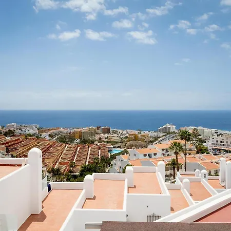 Aloha Garden Apartment Costa Adeje (Tenerife)