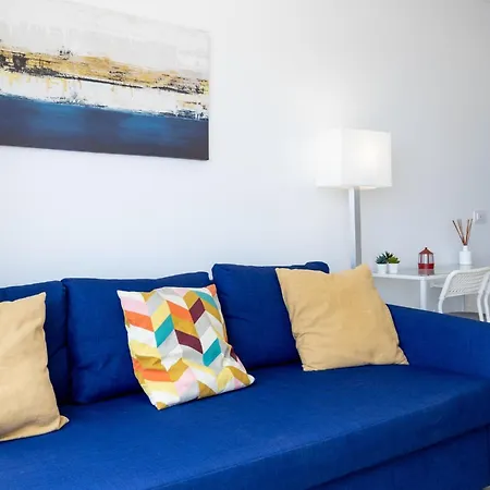 Aloha Garden Lejlighed