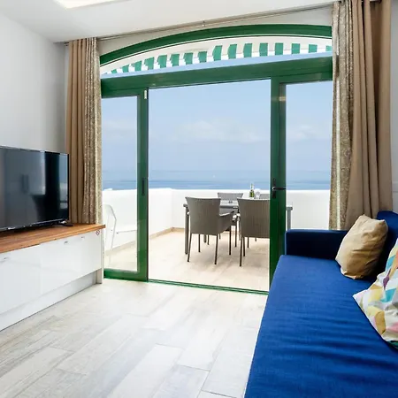 Aloha Garden Адехе