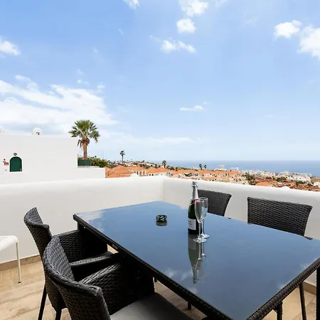 Aloha Garden * Costa Adeje (Tenerife)