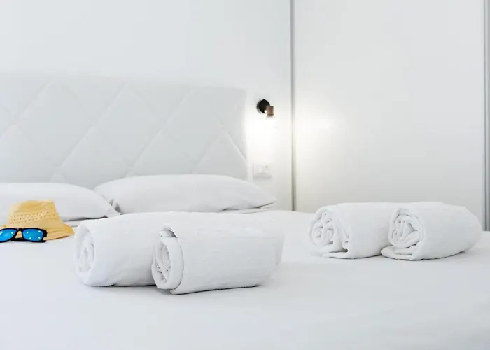 Aloha Garden Διαμέρισμα