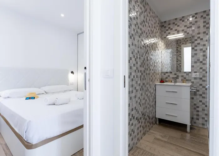 Aloha Garden * Costa Adeje (Tenerife)