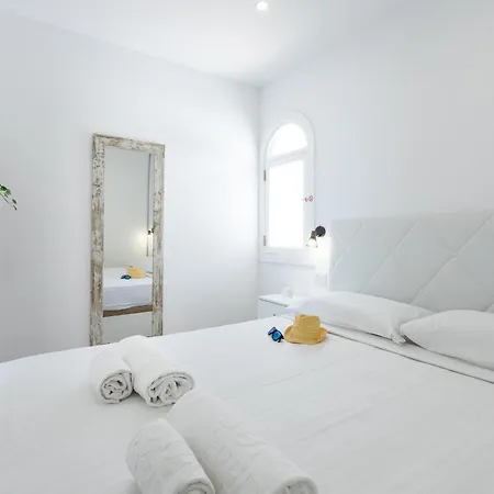 Apartament Aloha Garden