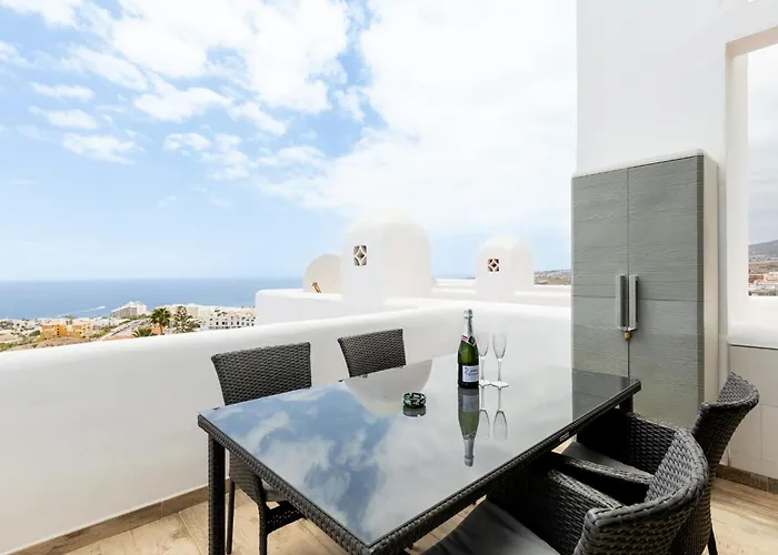 Aloha Garden شقة *